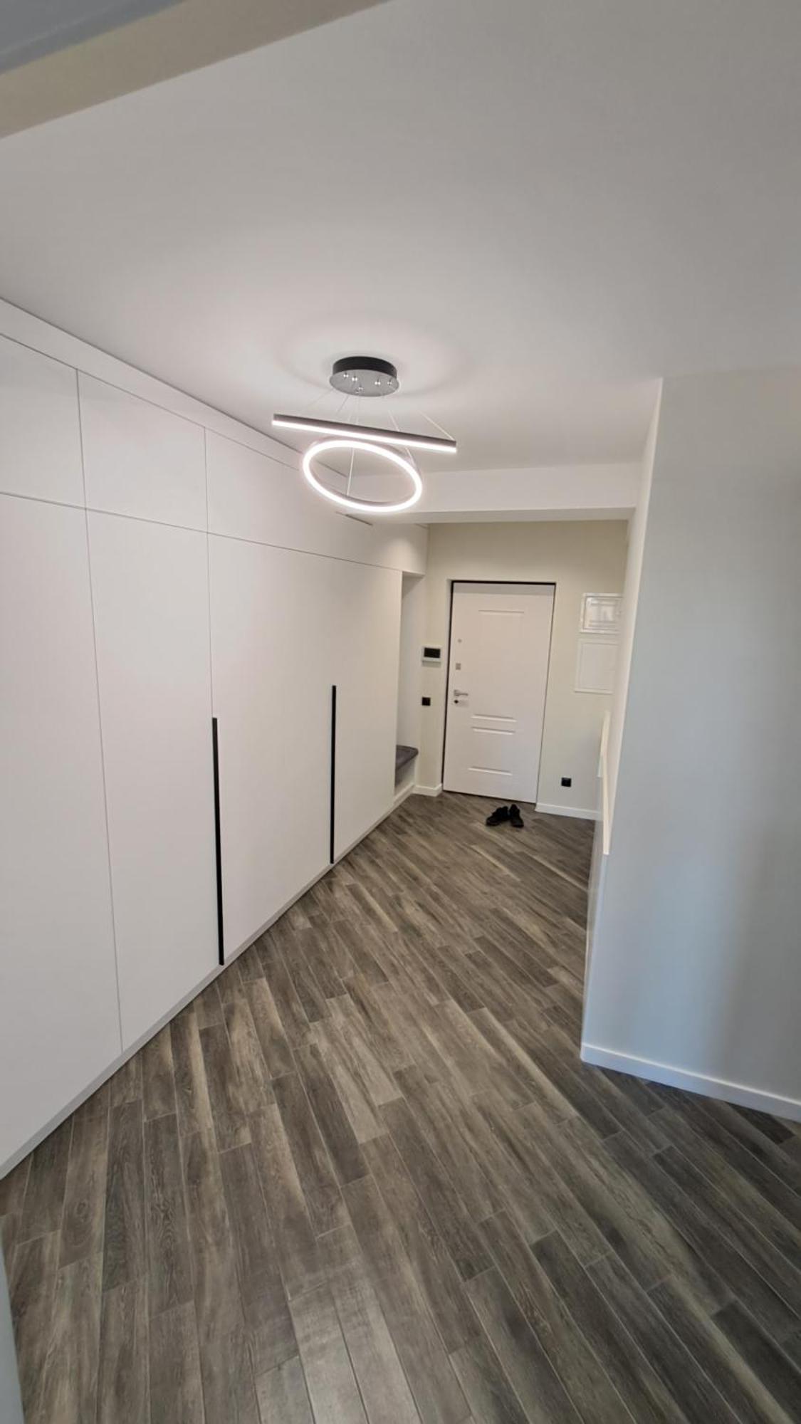 Аэропорт-Номера 24/24 . Apartman Kisinyov Kültér fotó