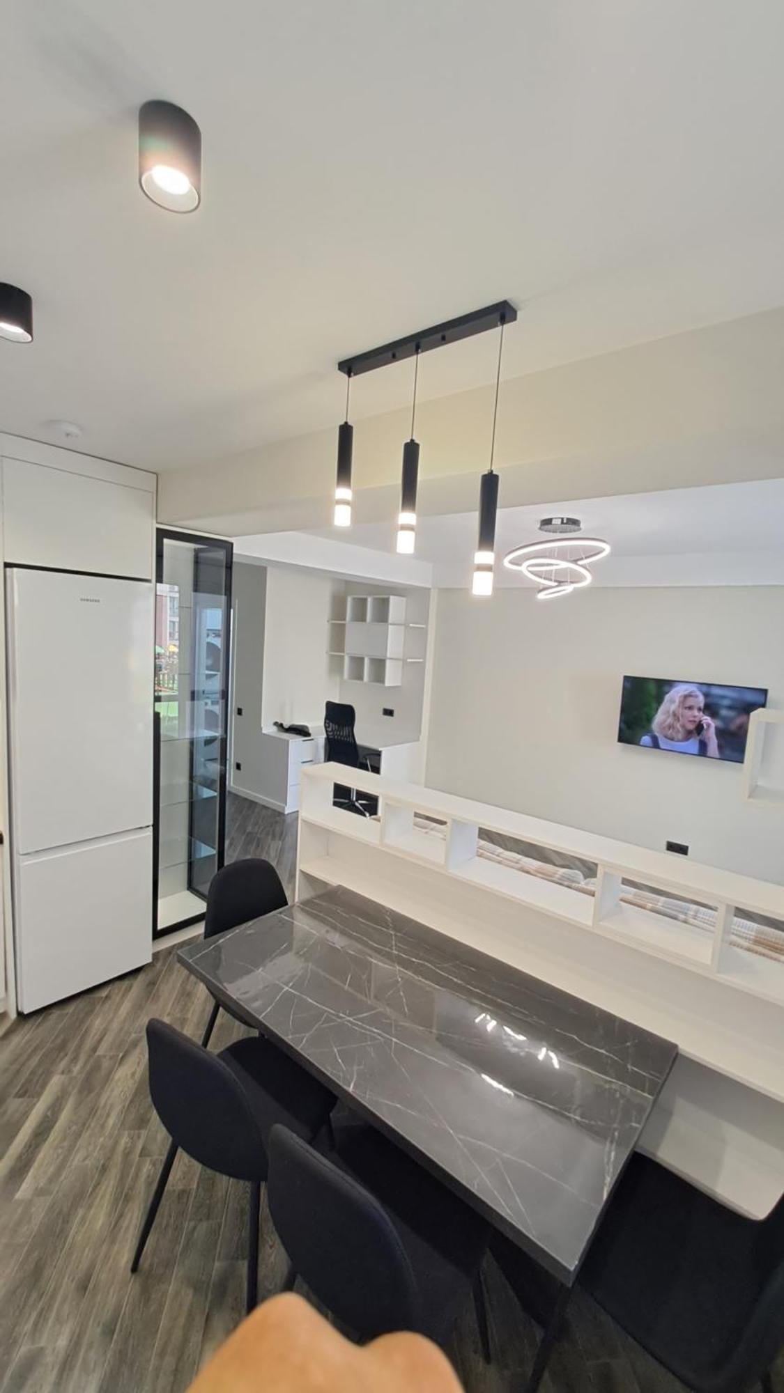 Аэропорт-Номера 24/24 . Apartman Kisinyov Kültér fotó