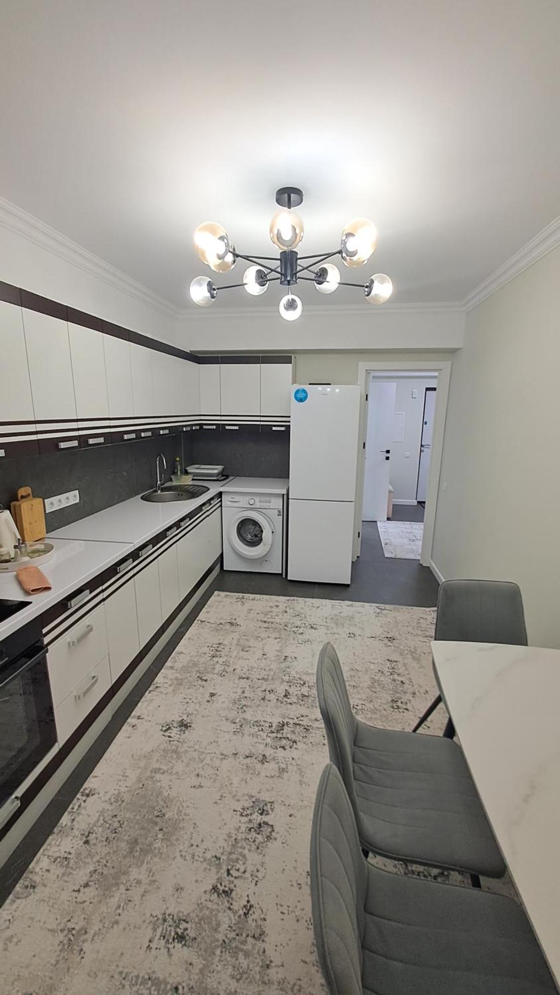 Аэропорт-Номера 24/24 . Apartman Kisinyov Kültér fotó