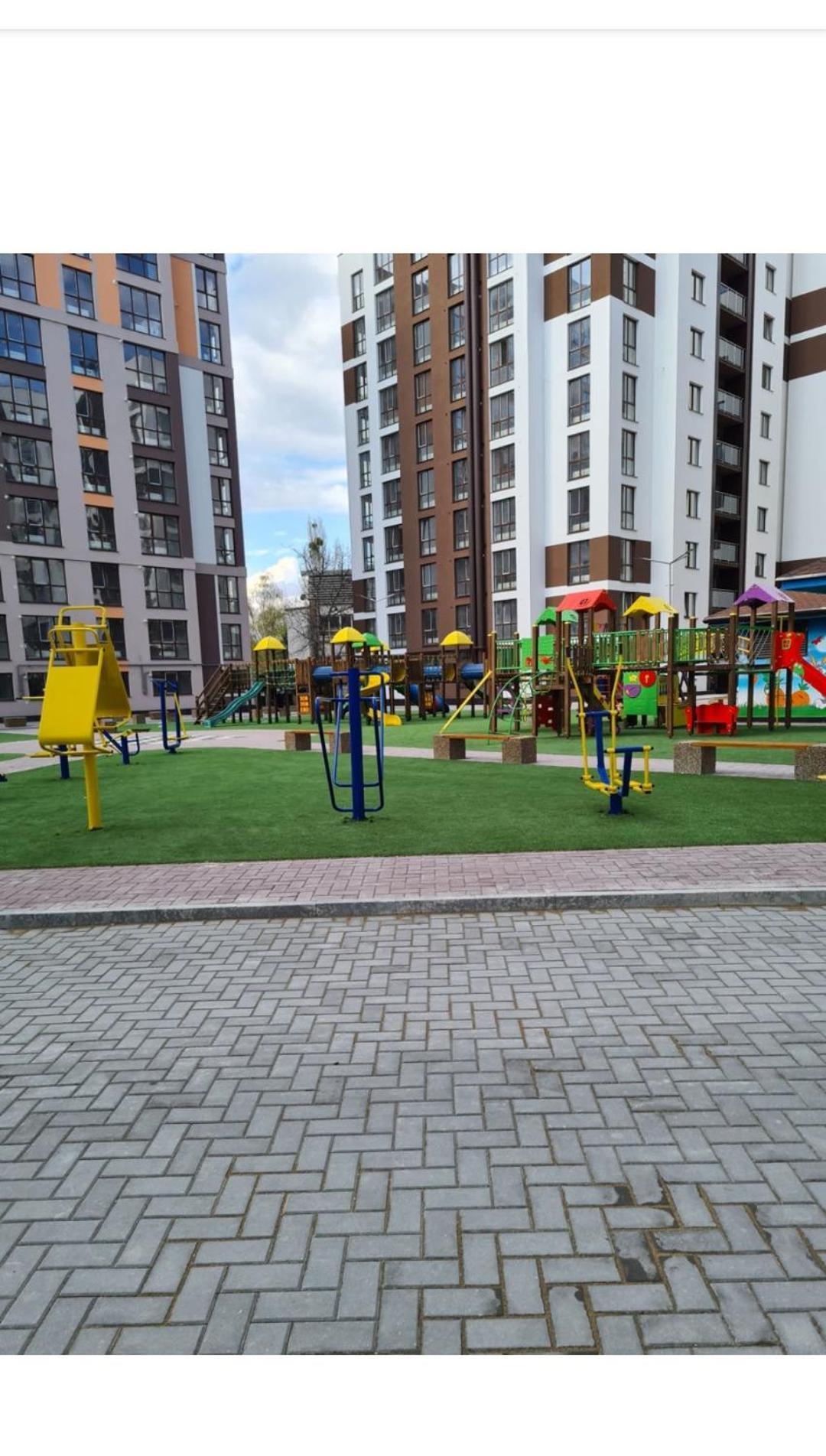 Аэропорт-Номера 24/24 . Apartman Kisinyov Kültér fotó