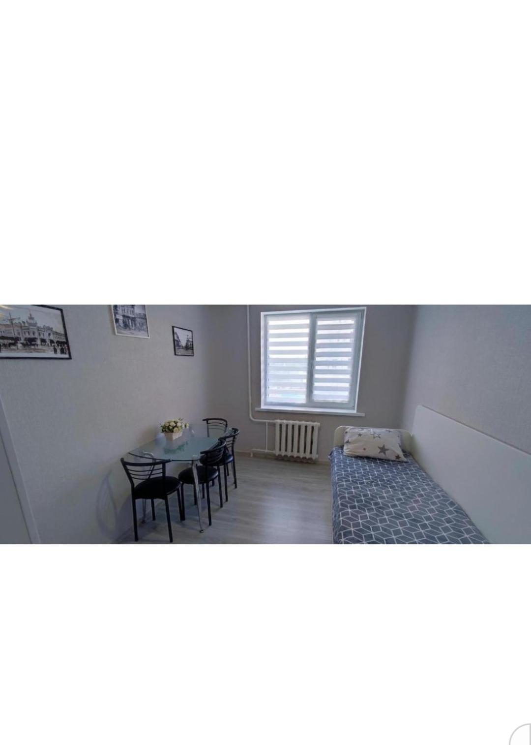 Аэропорт-Номера 24/24 . Apartman Kisinyov Szoba fotó