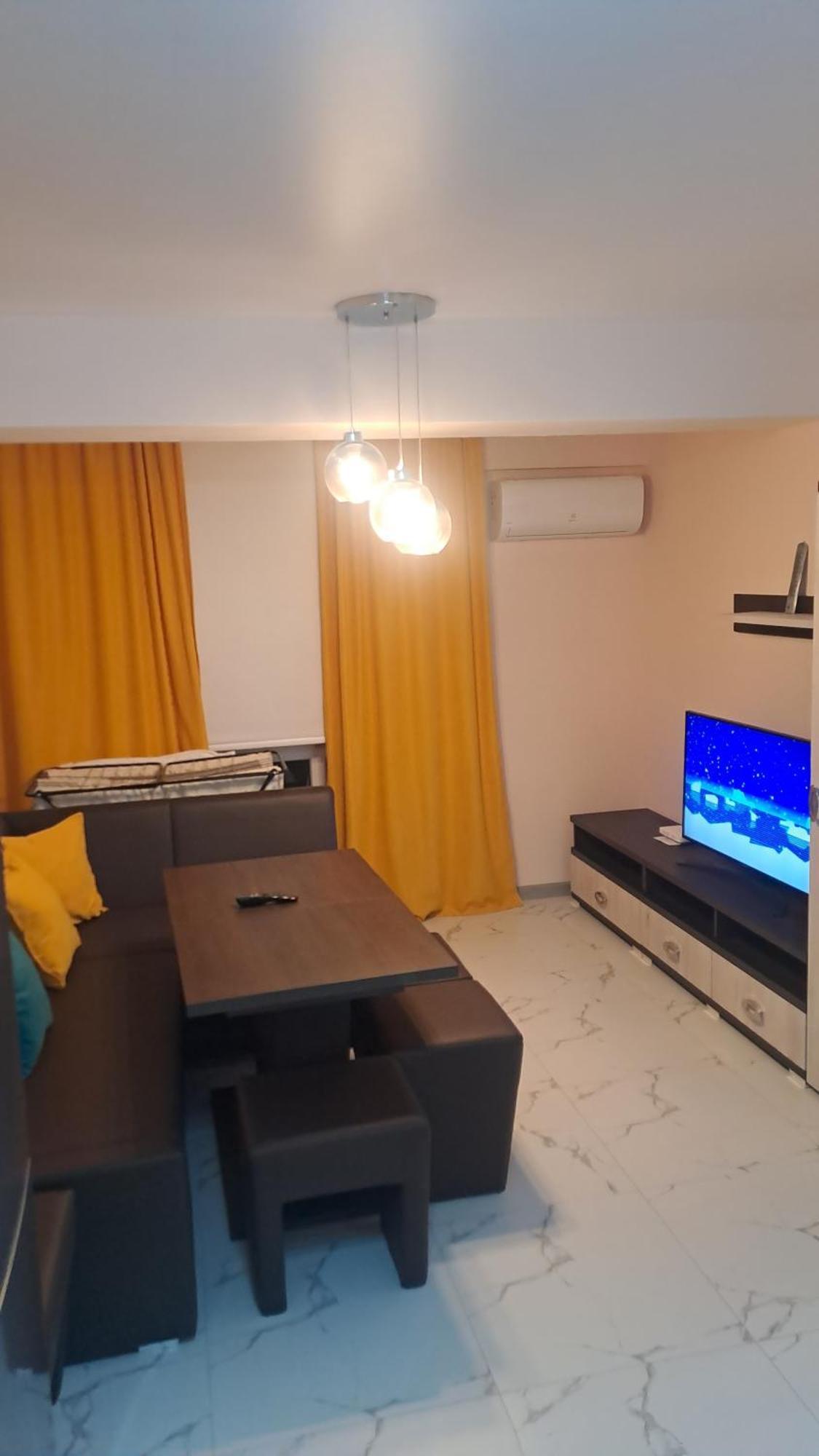 Аэропорт-Номера 24/24 . Apartman Kisinyov Szoba fotó