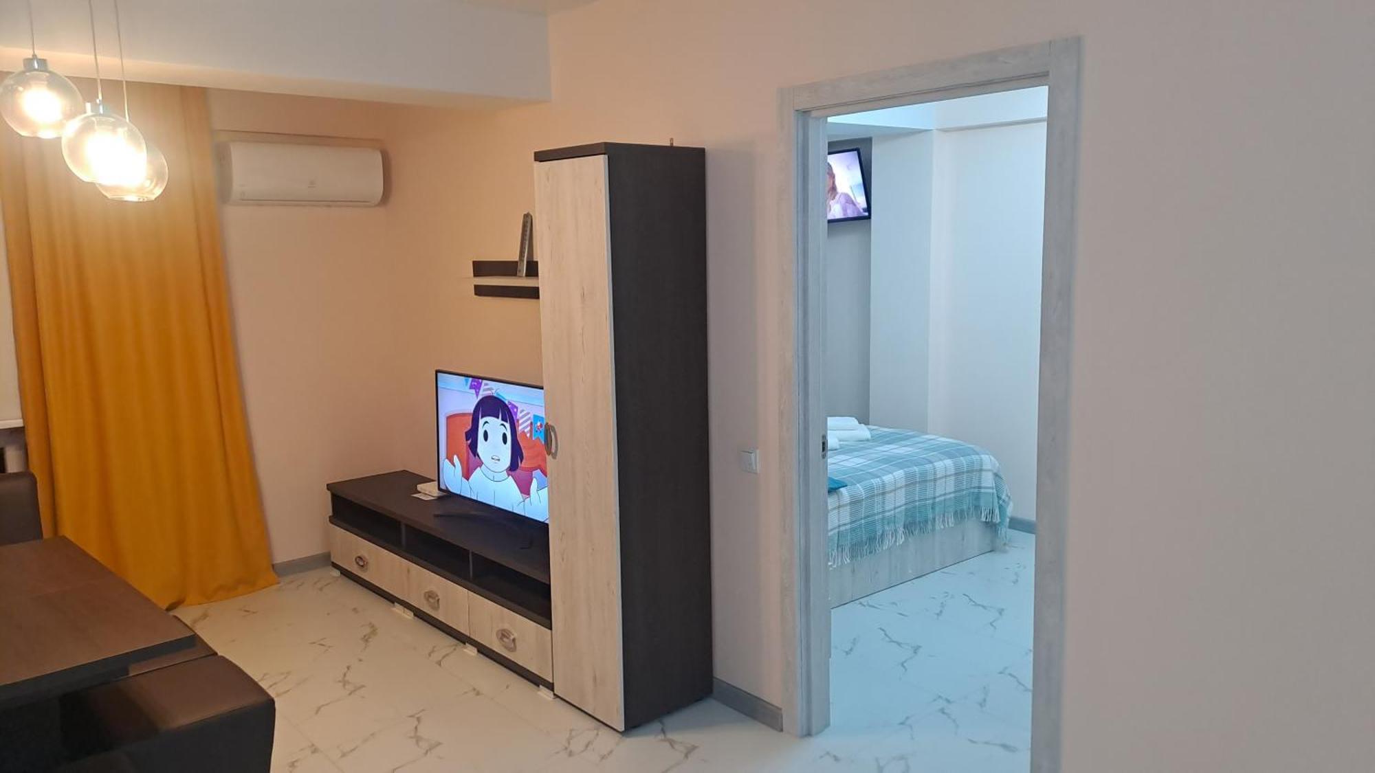 Аэропорт-Номера 24/24 . Apartman Kisinyov Szoba fotó
