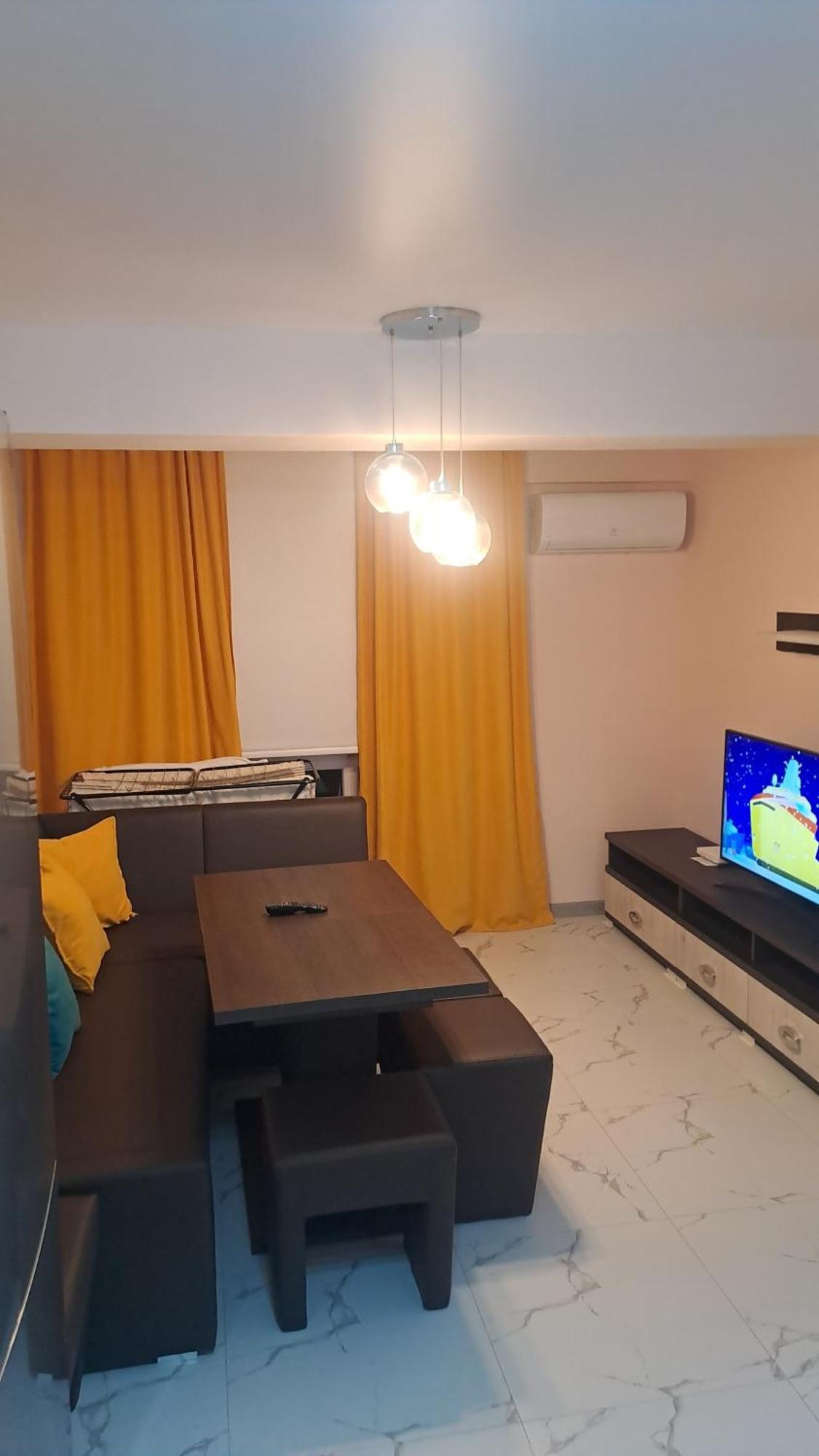 Аэропорт-Номера 24/24 . Apartman Kisinyov Szoba fotó