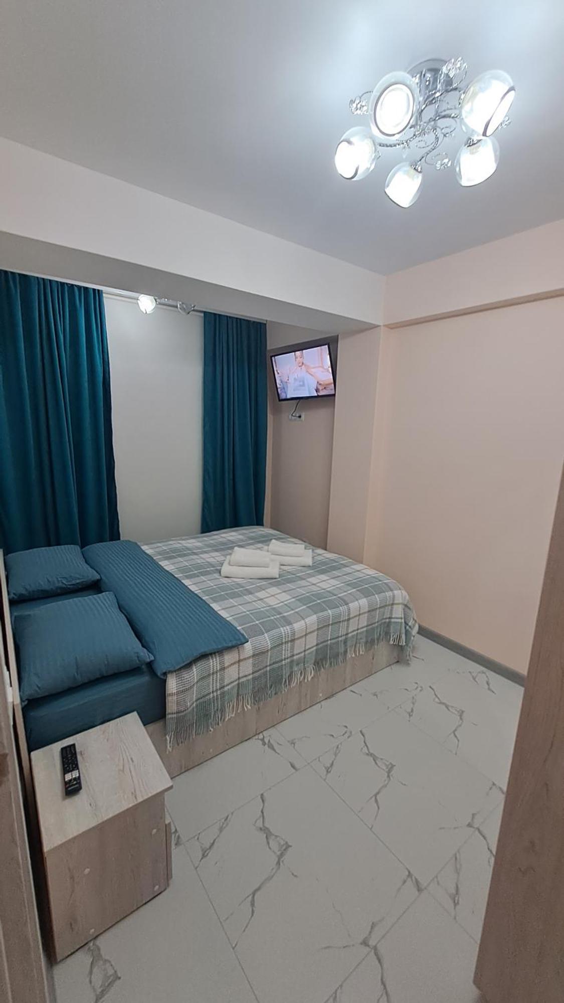 Аэропорт-Номера 24/24 . Apartman Kisinyov Szoba fotó