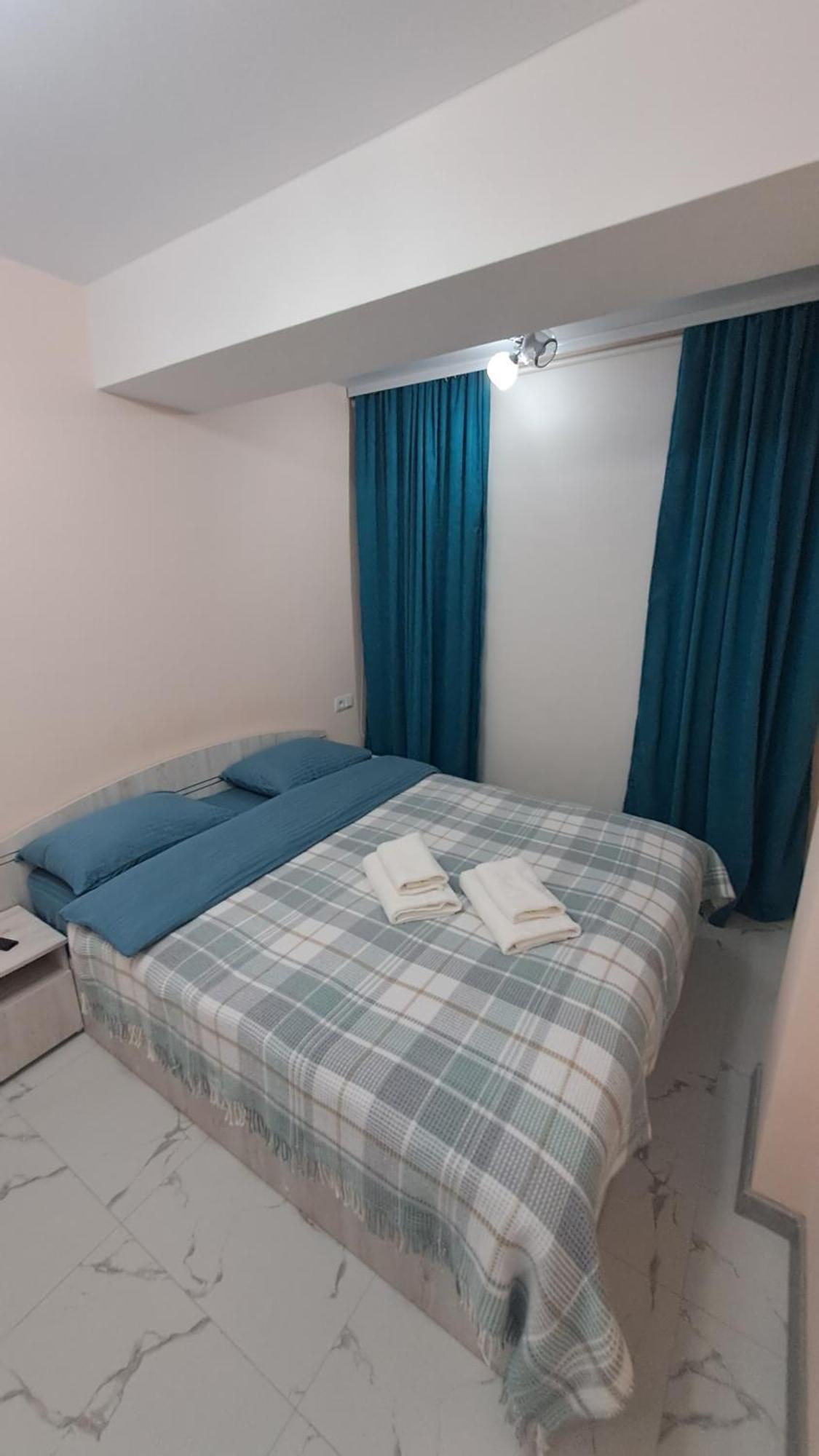 Аэропорт-Номера 24/24 . Apartman Kisinyov Szoba fotó