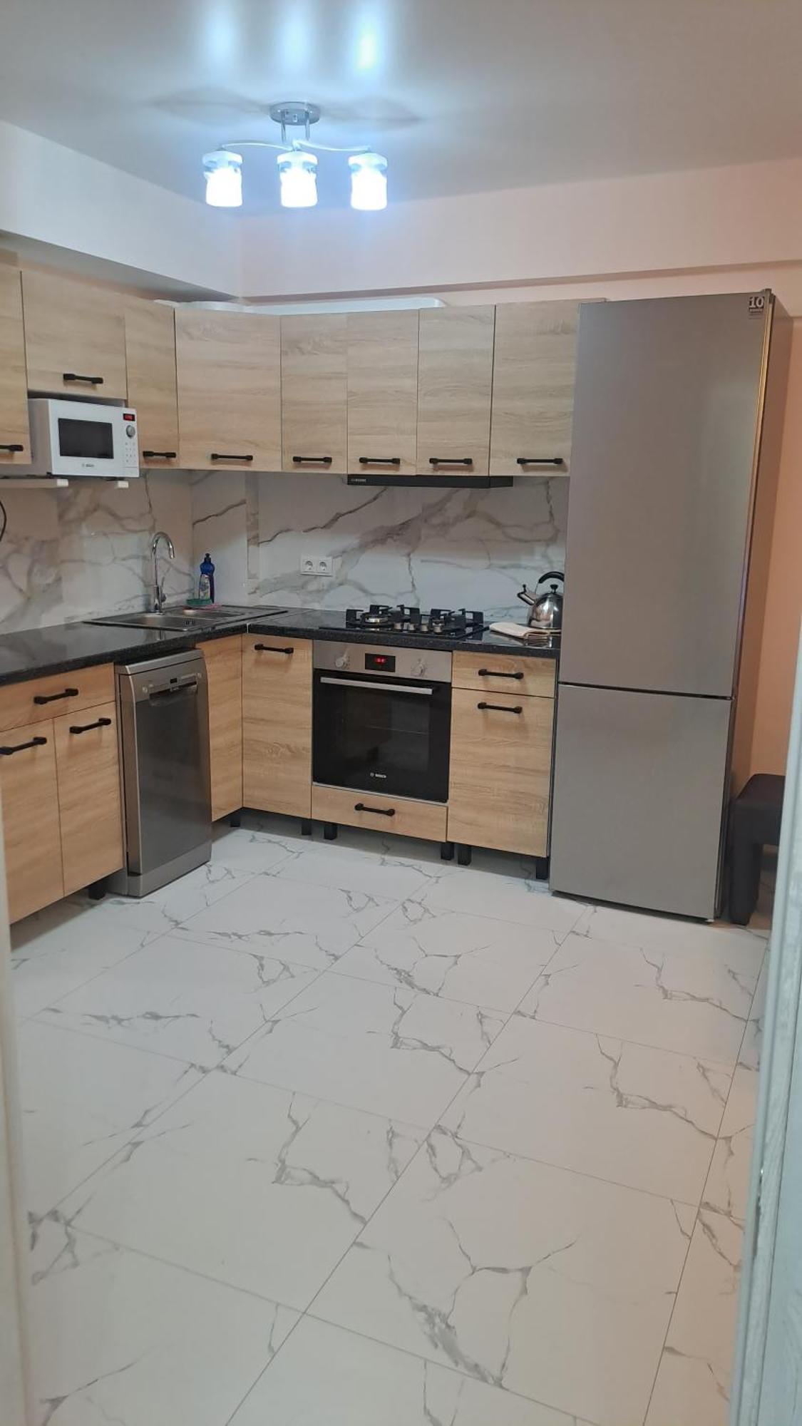 Аэропорт-Номера 24/24 . Apartman Kisinyov Szoba fotó