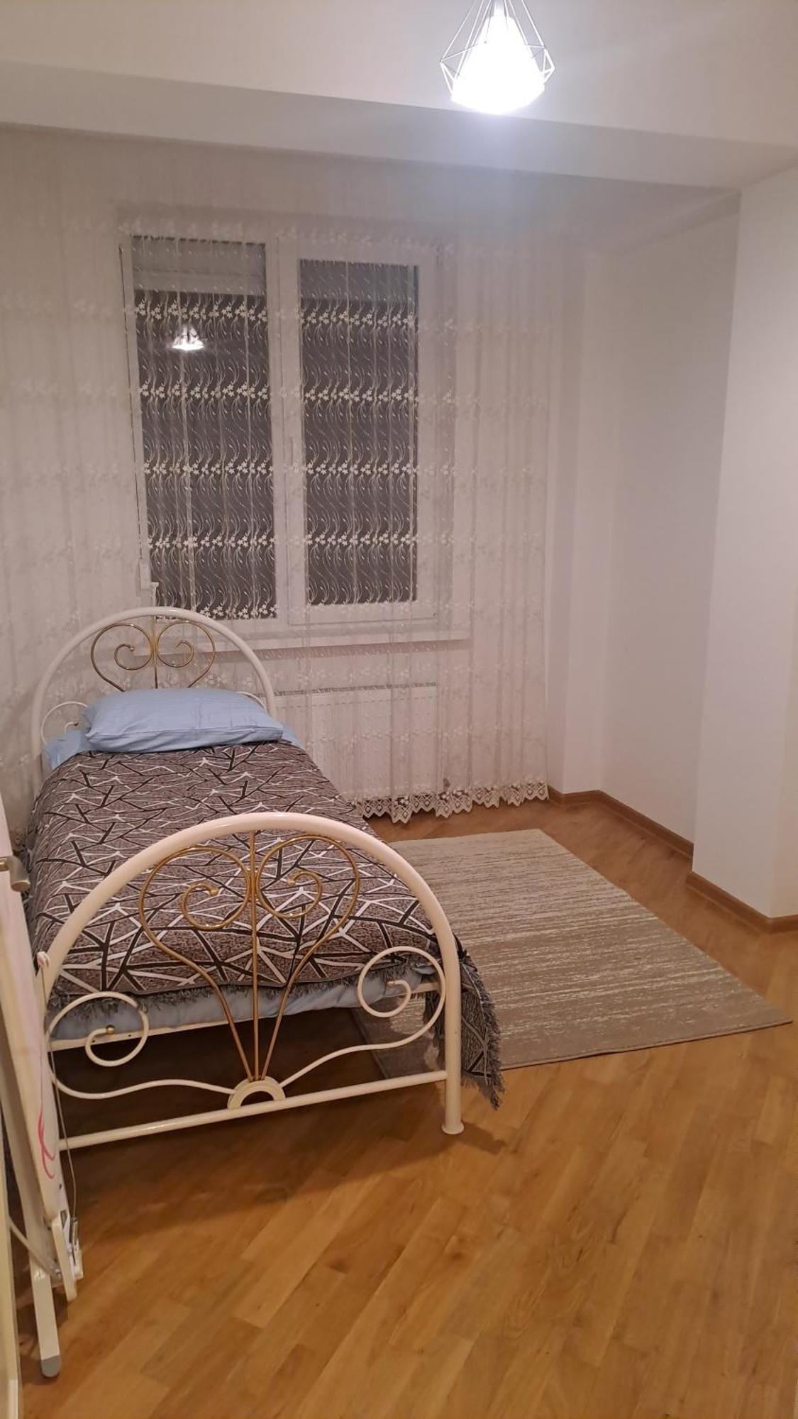 Аэропорт-Номера 24/24 . Apartman Kisinyov Szoba fotó