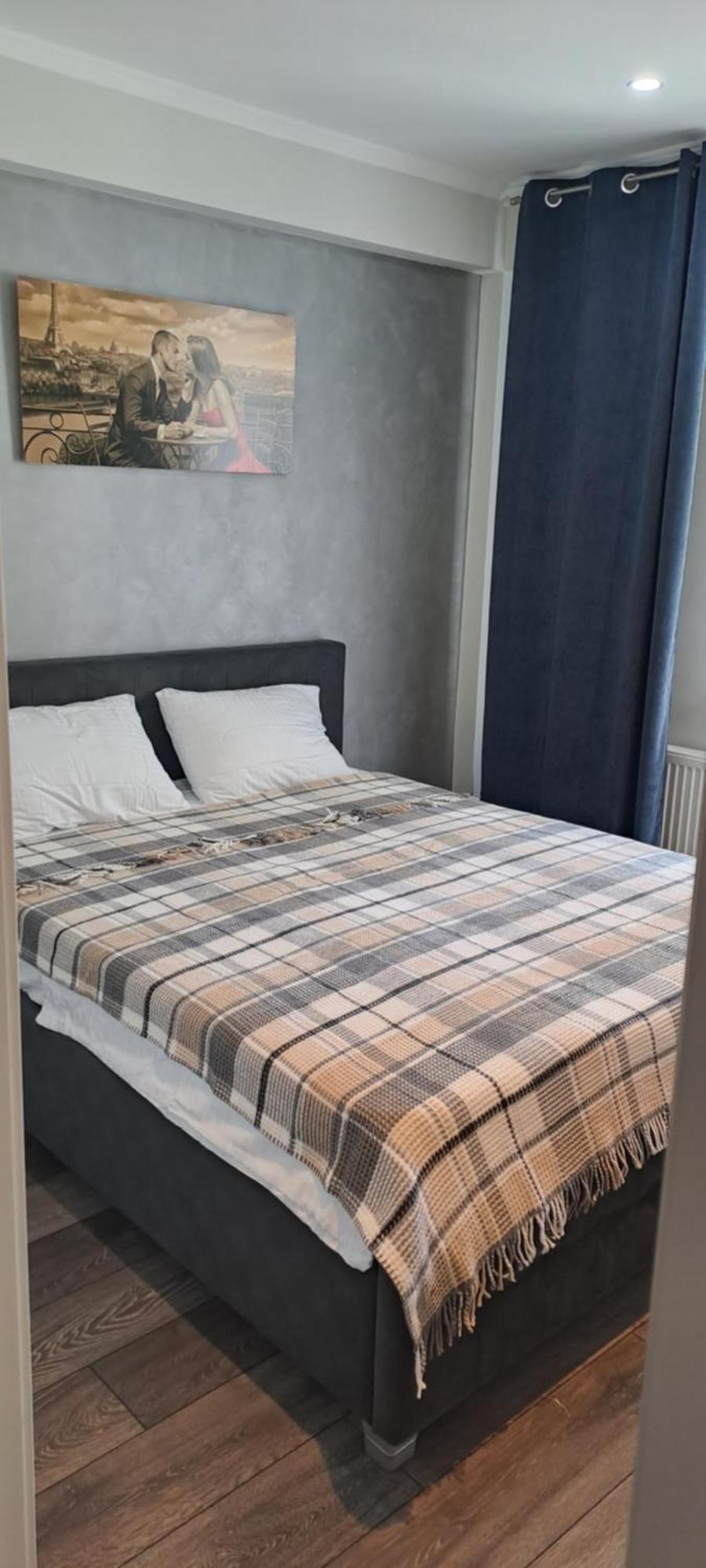 Аэропорт-Номера 24/24 . Apartman Kisinyov Szoba fotó